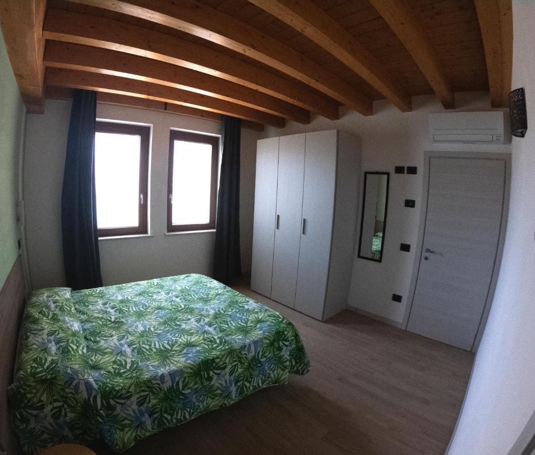 Agriturismo Ai Tre Fienili Ponti sul Mincio Luaran gambar