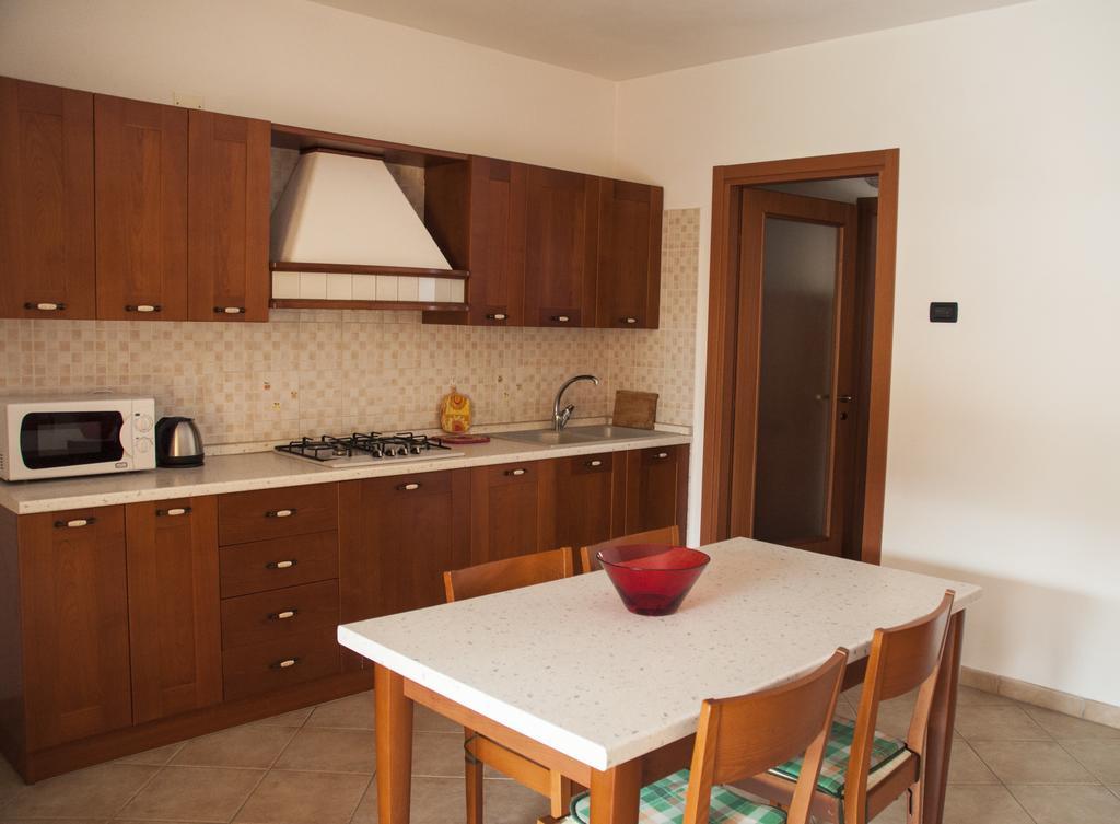 Agriturismo Ai Tre Fienili Ponti sul Mincio Luaran gambar