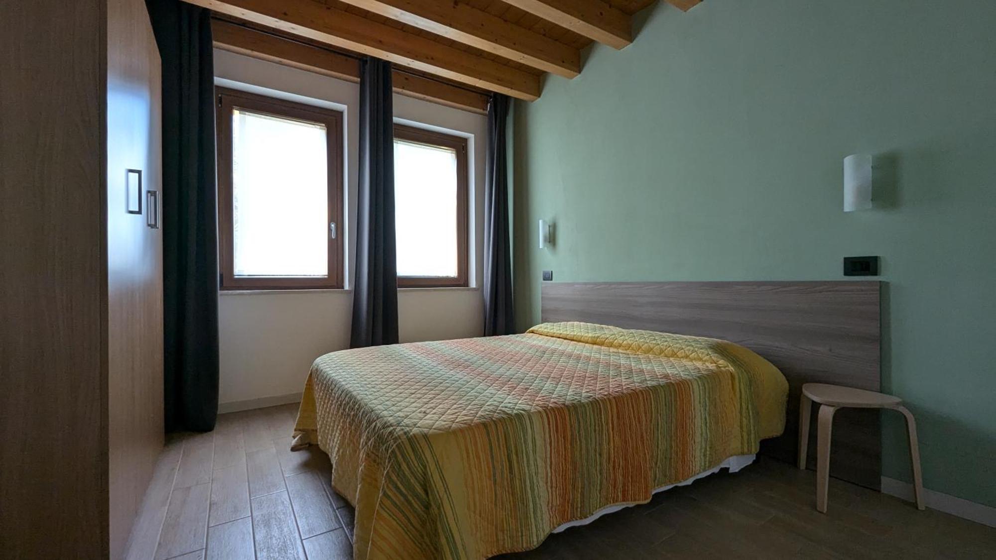 Agriturismo Ai Tre Fienili Ponti sul Mincio Luaran gambar
