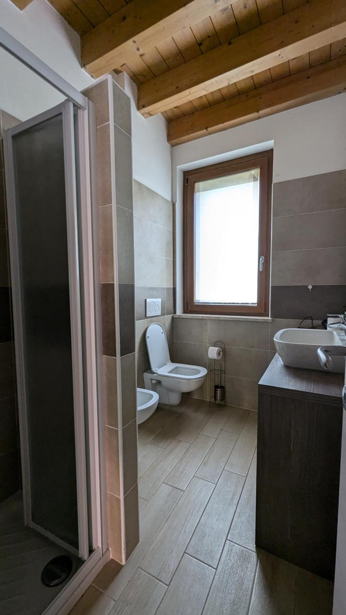 Agriturismo Ai Tre Fienili Ponti sul Mincio Luaran gambar