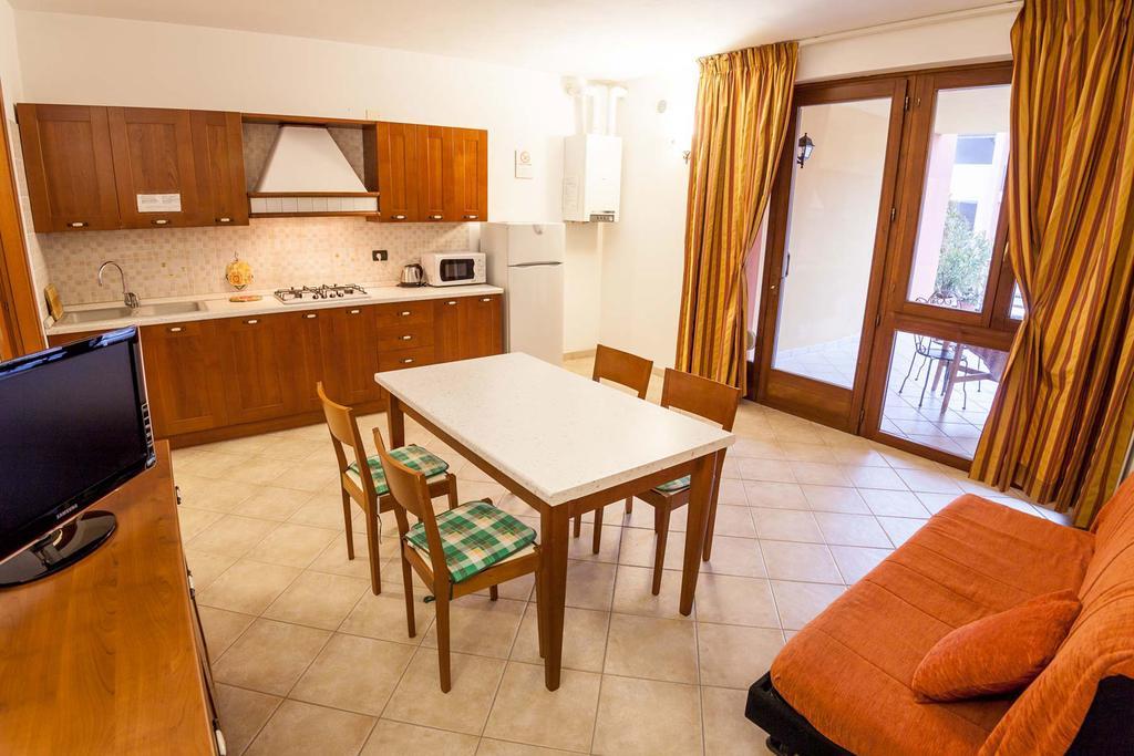 Agriturismo Ai Tre Fienili Ponti sul Mincio Bilik gambar