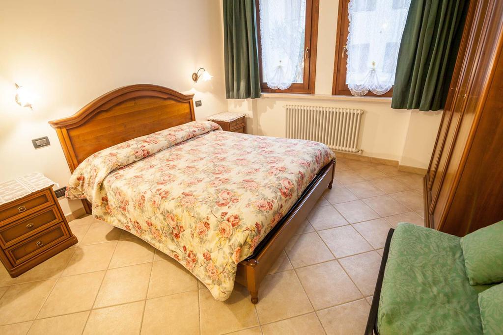 Agriturismo Ai Tre Fienili Ponti sul Mincio Bilik gambar