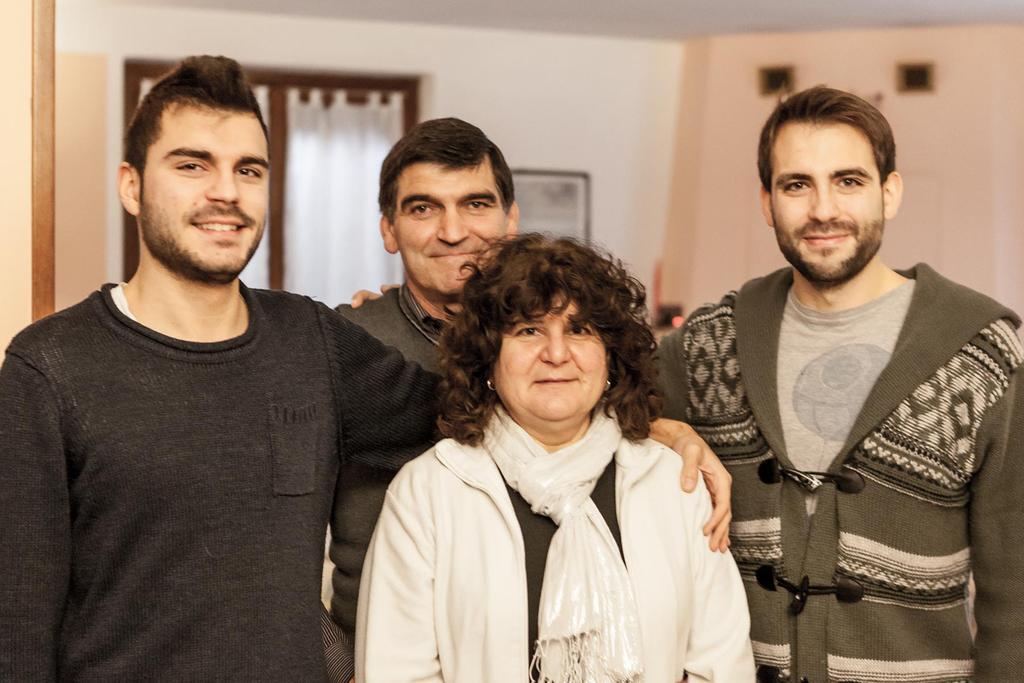 Agriturismo Ai Tre Fienili Ponti sul Mincio Luaran gambar